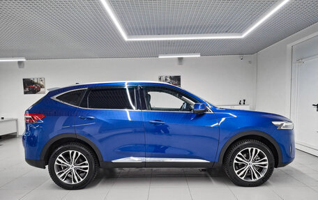 Haval F7 I, 2020 год, 1 917 000 рублей, 5 фотография