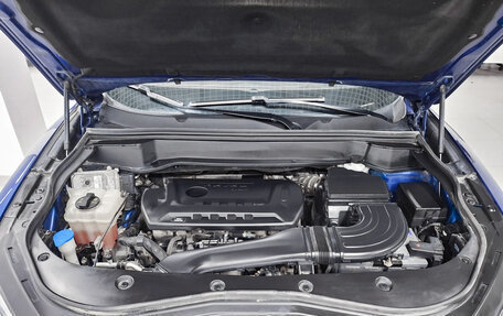 Haval F7 I, 2020 год, 1 917 000 рублей, 11 фотография