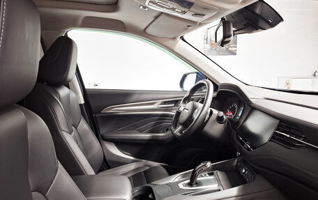 Haval F7 I, 2020 год, 1 917 000 рублей, 13 фотография