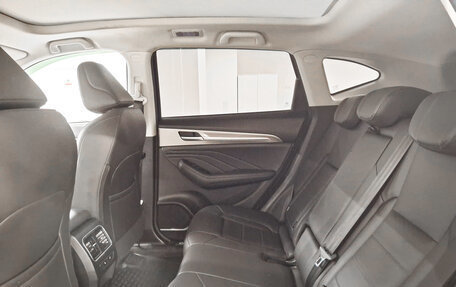 Haval F7 I, 2020 год, 1 917 000 рублей, 15 фотография