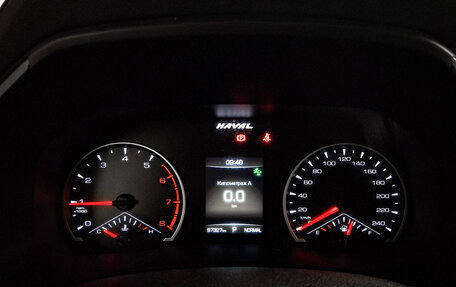 Haval F7 I, 2020 год, 1 917 000 рублей, 16 фотография