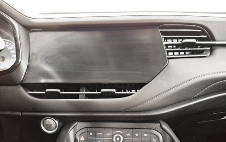 Haval F7 I, 2020 год, 1 917 000 рублей, 18 фотография