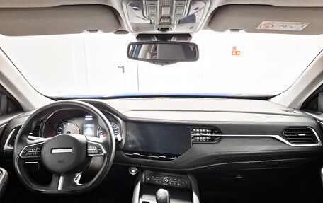 Haval F7 I, 2020 год, 1 917 000 рублей, 17 фотография