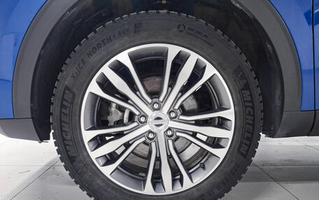 Haval F7 I, 2020 год, 1 917 000 рублей, 22 фотография