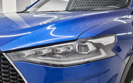 Haval F7 I, 2020 год, 1 917 000 рублей, 21 фотография