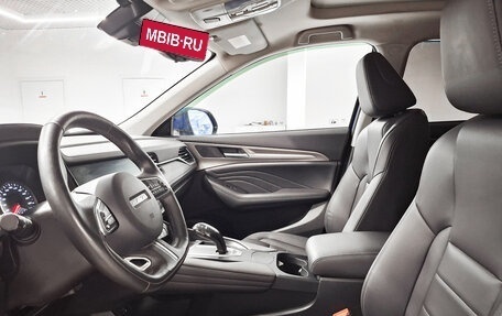 Haval F7 I, 2020 год, 1 917 000 рублей, 20 фотография