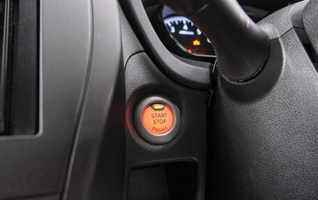 Nissan Note II рестайлинг, 2017 год, 929 000 рублей, 18 фотография