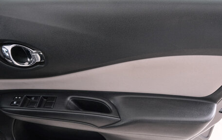 Nissan Note II рестайлинг, 2017 год, 929 000 рублей, 20 фотография