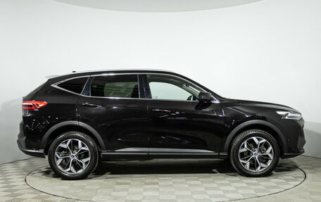 Haval F7 I, 2023 год, 2 279 700 рублей, 4 фотография