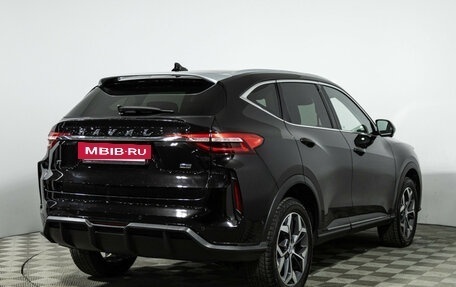 Haval F7 I, 2023 год, 2 279 700 рублей, 5 фотография