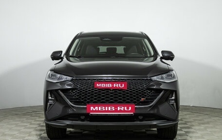 Haval F7 I, 2023 год, 2 279 700 рублей, 2 фотография