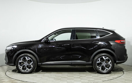 Haval F7 I, 2023 год, 2 279 700 рублей, 8 фотография