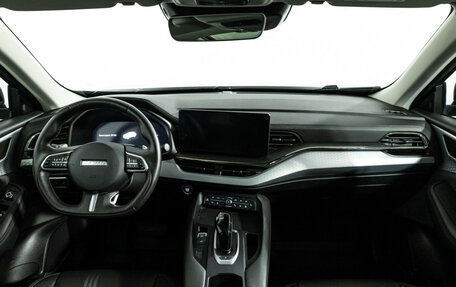 Haval F7 I, 2023 год, 2 279 700 рублей, 13 фотография