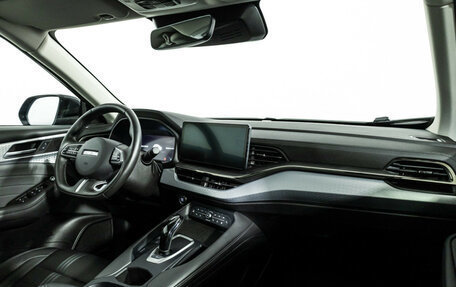 Haval F7 I, 2023 год, 2 279 700 рублей, 9 фотография