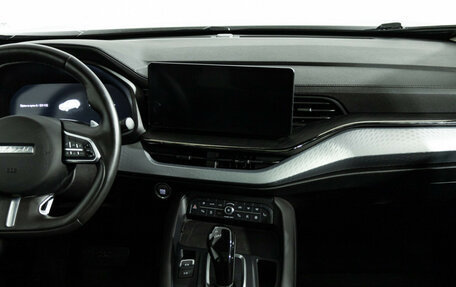 Haval F7 I, 2023 год, 2 279 700 рублей, 14 фотография