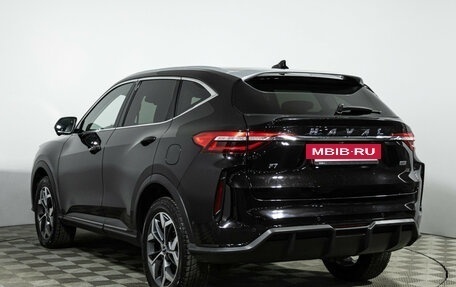 Haval F7 I, 2023 год, 2 279 700 рублей, 7 фотография