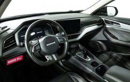 Haval F7 I, 2023 год, 2 279 700 рублей, 11 фотография