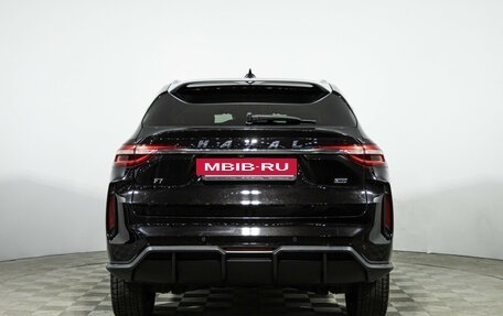 Haval F7 I, 2023 год, 2 279 700 рублей, 6 фотография