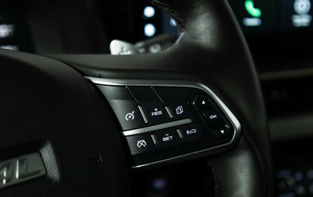 Haval F7 I, 2023 год, 2 279 700 рублей, 20 фотография