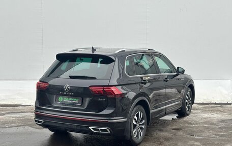 Volkswagen Tiguan II, 2020 год, 4 150 000 рублей, 5 фотография