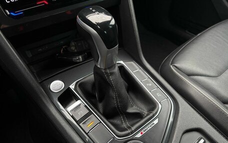 Volkswagen Tiguan II, 2020 год, 4 150 000 рублей, 18 фотография