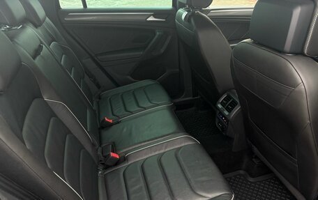 Volkswagen Tiguan II, 2020 год, 4 150 000 рублей, 24 фотография