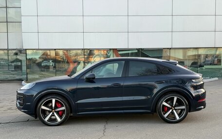 Porsche Cayenne III, 2023 год, 18 890 000 рублей, 2 фотография