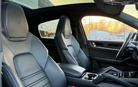 Porsche Cayenne III, 2023 год, 18 890 000 рублей, 12 фотография