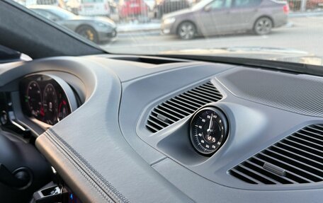 Porsche Cayenne III, 2023 год, 18 890 000 рублей, 11 фотография