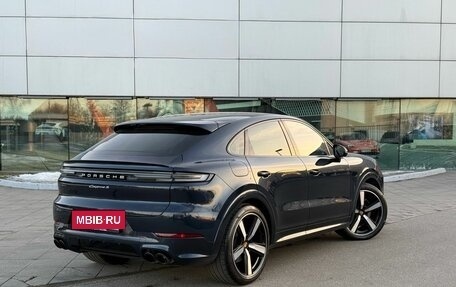 Porsche Cayenne III, 2023 год, 18 890 000 рублей, 5 фотография