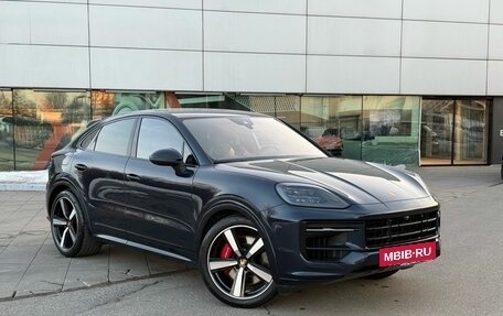 Porsche Cayenne III, 2023 год, 18 890 000 рублей, 7 фотография