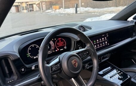 Porsche Cayenne III, 2023 год, 18 890 000 рублей, 16 фотография