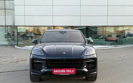 Porsche Cayenne III, 2023 год, 18 890 000 рублей, 8 фотография