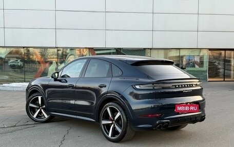 Porsche Cayenne III, 2023 год, 18 890 000 рублей, 3 фотография