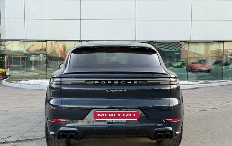 Porsche Cayenne III, 2023 год, 18 890 000 рублей, 4 фотография