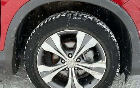 Honda CR-V IV, 2013 год, 1 550 000 рублей, 10 фотография