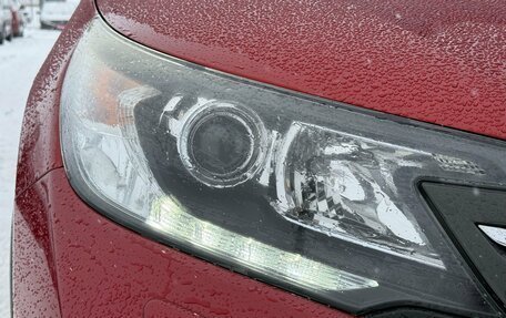 Honda CR-V IV, 2013 год, 1 550 000 рублей, 9 фотография