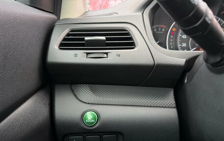 Honda CR-V IV, 2013 год, 1 550 000 рублей, 12 фотография