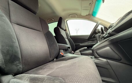 Honda CR-V IV, 2013 год, 1 550 000 рублей, 17 фотография