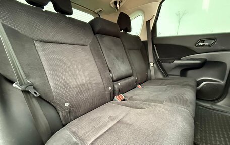 Honda CR-V IV, 2013 год, 1 550 000 рублей, 16 фотография