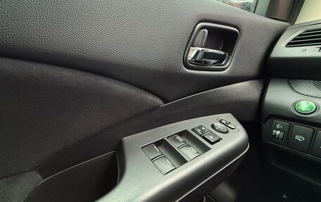 Honda CR-V IV, 2013 год, 1 550 000 рублей, 13 фотография