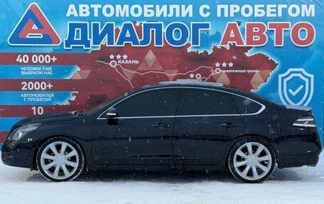 Nissan Teana, 2011 год, 1 215 000 рублей, 6 фотография