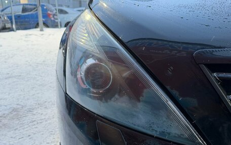 Nissan Teana, 2011 год, 1 215 000 рублей, 9 фотография