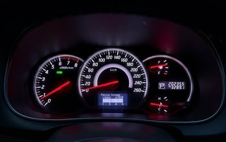 Nissan Teana, 2011 год, 1 215 000 рублей, 13 фотография