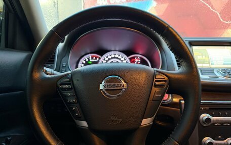 Nissan Teana, 2011 год, 1 215 000 рублей, 12 фотография