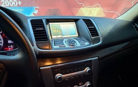 Nissan Teana, 2011 год, 1 215 000 рублей, 14 фотография