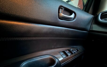 Nissan Teana, 2011 год, 1 215 000 рублей, 15 фотография