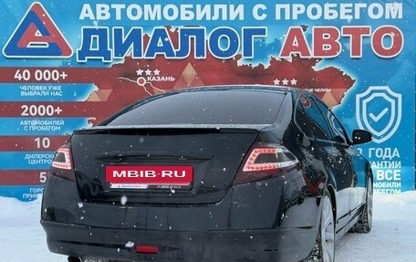 Nissan Teana, 2011 год, 1 215 000 рублей, 3 фотография