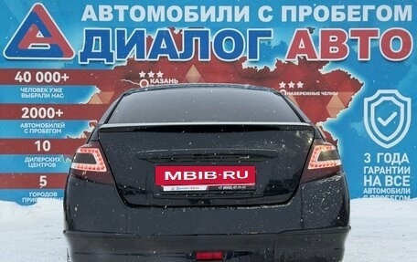 Nissan Teana, 2011 год, 1 215 000 рублей, 4 фотография