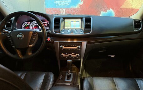 Nissan Teana, 2011 год, 1 215 000 рублей, 18 фотография